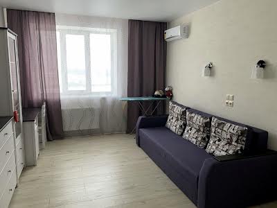 квартира за адресою Боголюбова вул., 37