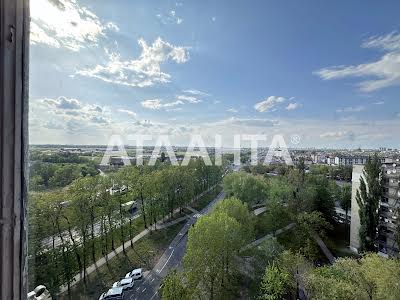 квартира по адресу Композитора Лятошинского ул., 12