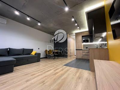 квартира за адресою Берестейський просп. (Перемоги), 55а