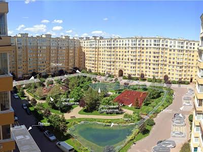 квартира по адресу Калинова ул., 7
