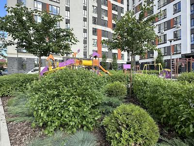 квартира по адресу Павленка ул., 56