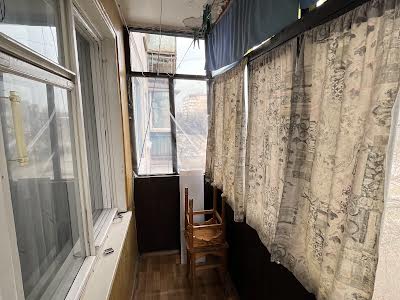 квартира за адресою Отто Брозовського, 97