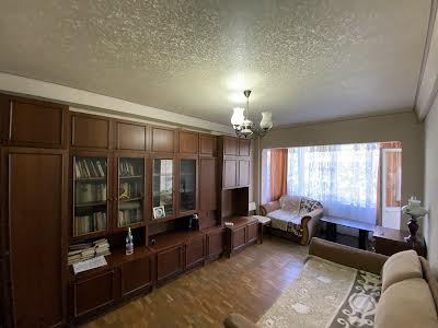 квартира за адресою Ентузіастів вул., 11/1
