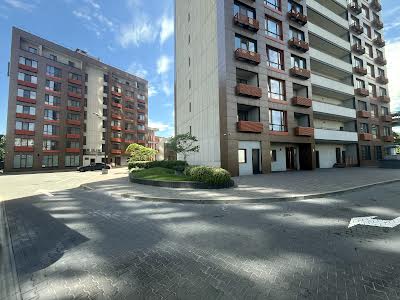 квартира за адресою Вацлава Гавела бульв. (Івана Лепсе), 6-В