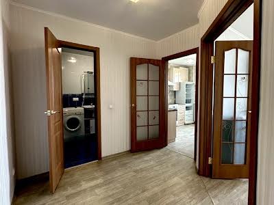 квартира за адресою Слави бульв., 56