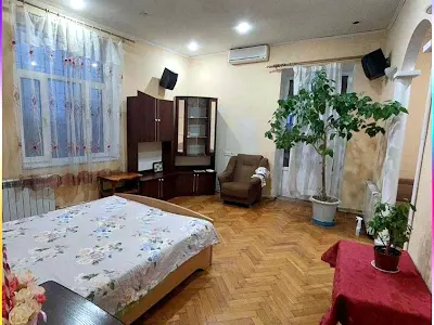 квартира по адресу Садовая ул., 19