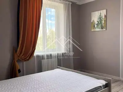 квартира за адресою Віктора Оцерклевича вул. (Курчатова), 1
