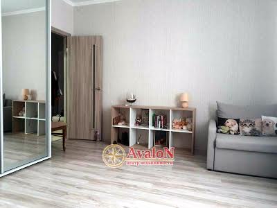 квартира за адресою Ізюмська вул., 9