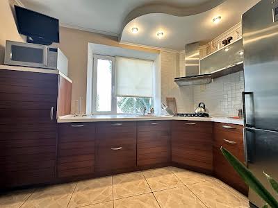 квартира за адресою Архітектора Вербицького вул., 28-А