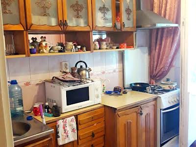 квартира по адресу Романа Шухевича просп. (Ватутина), 24-А