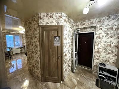 квартира за адресою Моторобудівників просп., 22А