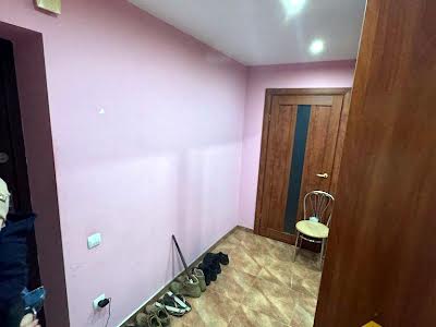 квартира по адресу Стрийская ул., 107