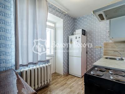 квартира за адресою Алматинська вул. (Алма-Атинська), 39з