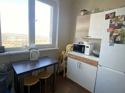 квартира за адресою Архітекторів вул., 32