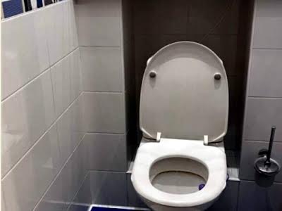 квартира за адресою Драгоманова вул., 8