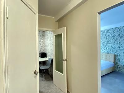 квартира по адресу Оболонский просп., 51/30