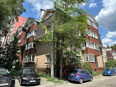 квартира по адресу Літературна ул. (Чехова), 4-І