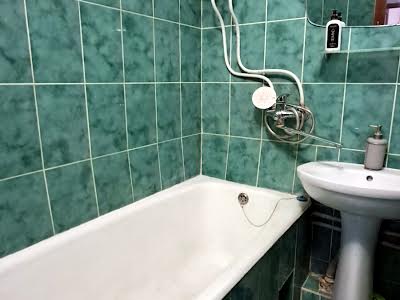 квартира за адресою Ентузіастів вул., 11/1