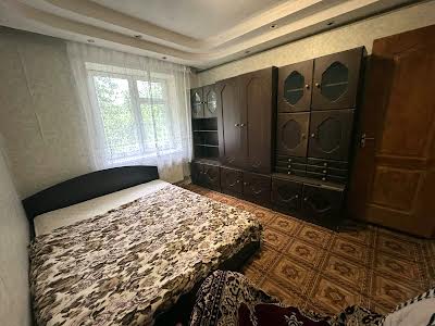 квартира за адресою Леся Курбаса просп., 15