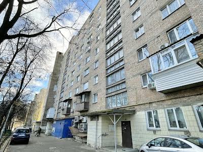 квартира за адресою Загорівська вул. (Багговутівська), 3/15