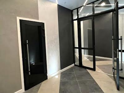квартира за адресою Курортний пров., 2