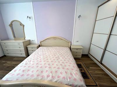 квартира по адресу Под Голоском ул., 8