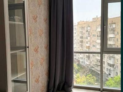 квартира по адресу Алексея Вадатурского ул. (Маршала Малиновского), 16