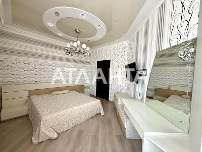 квартира по адресу Французский бульв., 22/3