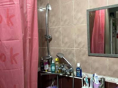квартира по адресу Чорних запорожців, 53а