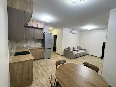 квартира за адресою Драгоманова вул., 31-А