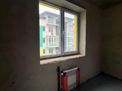 квартира по адресу Весняна ул., 60