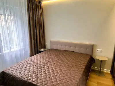 квартира за адресою Петра Григоренка просп., 1-А