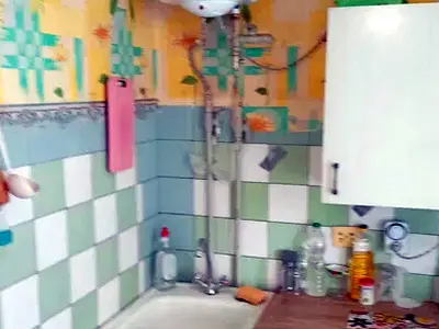 квартира за адресою Гарматна вул., 21