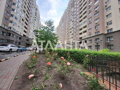 квартира за адресою Віталія Нестеренка вул., 1