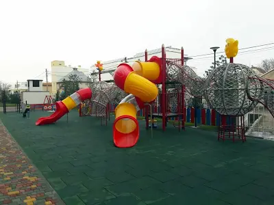 квартира по адресу Литературная ул., 10