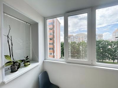 квартира за адресою Соборна вул., 107б