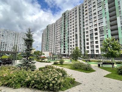 квартира по адресу Тираспольская ул., 54