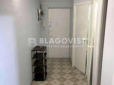 квартира по адресу Павла Тычины просп., 3