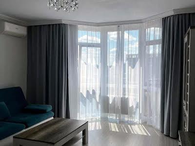 квартира за адресою Коперника вул., 3
