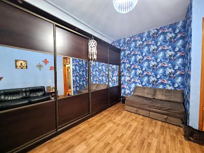квартира по адресу Пантелеймоновская ул., 10
