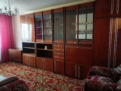 квартира за адресою Якуба Коласа вул., 3/1