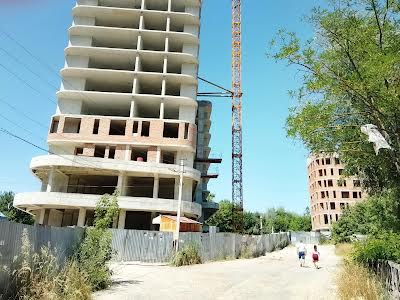 квартира за адресою Івана Миколайчука вул., 38Б