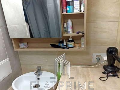 квартира за адресою Оболонський просп., 31