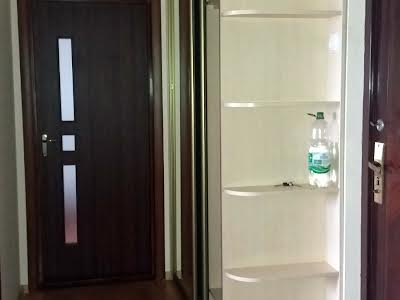 квартира по адресу Автозаводская ул., 15А