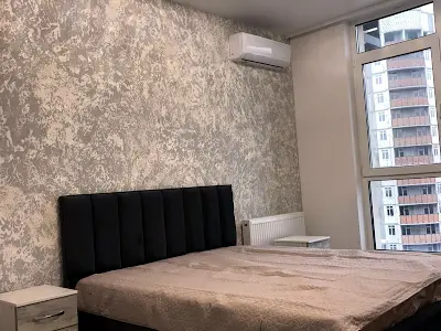 квартира по адресу Шкільна ул., 73а
