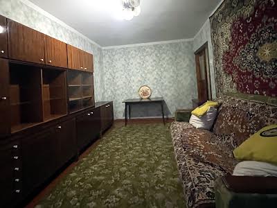 квартира за адресою Перемоги просп., 75