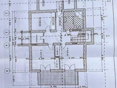 будинок за адресою с. Бартатів, Довга