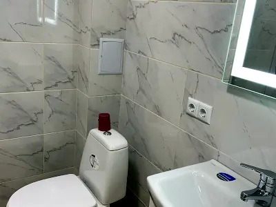 квартира за адресою 25 Чапаевской дивизии, 2