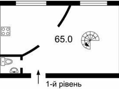 квартира по адресу Владимира Ивасюка просп. (Героев Сталинграда), 10а