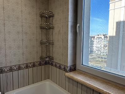 квартира за адресою Метрологічна, 54